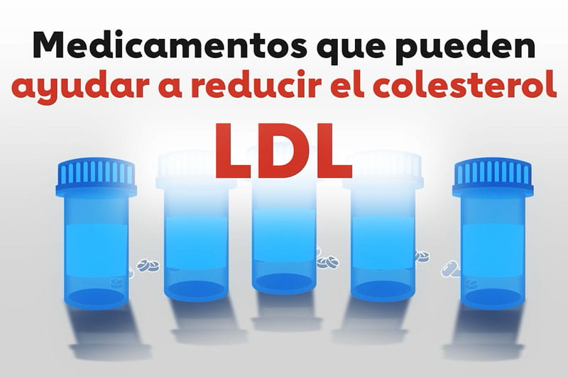 Guide to cholesterol-lowering medication video (Spanish)