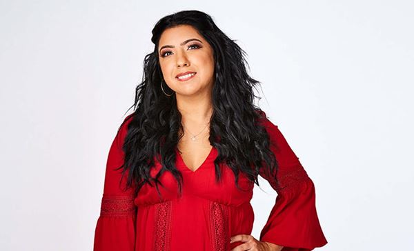 Real Woman 2022 Dianne Ruiz