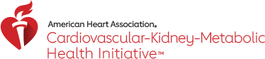 Cardiovascular-Kidney-Metabolic Health Initiative logo